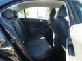 Black - Jetta SE Sedan Photo No. 12