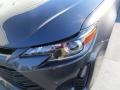 2014 Magnetic Gray Metallic Scion tC   photo #9