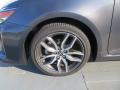 2014 Magnetic Gray Metallic Scion tC   photo #10