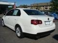 2010 Candy White Volkswagen Jetta Limited Edition Sedan  photo #4