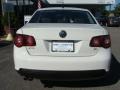 2010 Candy White Volkswagen Jetta Limited Edition Sedan  photo #5