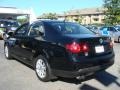 Black - Jetta SE Sedan Photo No. 4