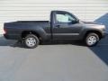 Magnetic Gray Metallic - Tacoma Regular Cab Photo No. 3