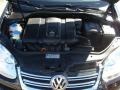 Black - Jetta SE Sedan Photo No. 14