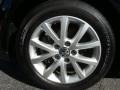 Black - Jetta SE Sedan Photo No. 15