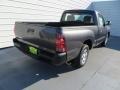 Magnetic Gray Metallic - Tacoma Regular Cab Photo No. 4