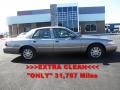 Arizona Beige Metallic - Grand Marquis LS Photo No. 1