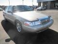 Arizona Beige Metallic - Grand Marquis LS Photo No. 2