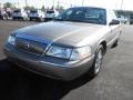 Arizona Beige Metallic - Grand Marquis LS Photo No. 3
