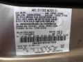 Arizona Beige Metallic - Grand Marquis LS Photo No. 6