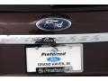 2011 Bordeaux Reserve Red Metallic Ford Explorer Limited 4WD  photo #15