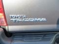 Magnetic Gray Metallic - Tacoma Regular Cab Photo No. 12