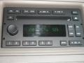 Arizona Beige Metallic - Grand Marquis LS Photo No. 10