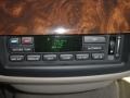 Arizona Beige Metallic - Grand Marquis LS Photo No. 11