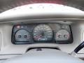 Arizona Beige Metallic - Grand Marquis LS Photo No. 15
