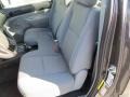 Magnetic Gray Metallic - Tacoma Regular Cab Photo No. 20