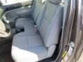 2013 Magnetic Gray Metallic Toyota Tacoma Regular Cab  photo #20