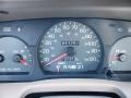 Arizona Beige Metallic - Grand Marquis LS Photo No. 16