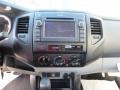 2013 Magnetic Gray Metallic Toyota Tacoma Regular Cab  photo #21