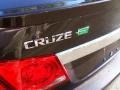 2014 Tungsten Metallic Chevrolet Cruze Diesel  photo #7