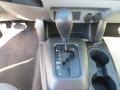 Magnetic Gray Metallic - Tacoma Regular Cab Photo No. 24