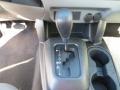 2013 Magnetic Gray Metallic Toyota Tacoma Regular Cab  photo #24