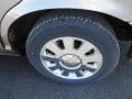 Arizona Beige Metallic - Grand Marquis LS Photo No. 21