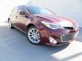 2013 Moulin Rouge Mica Toyota Avalon XLE #86069241
