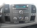 Summit White - Sierra 2500HD Crew Cab 4x4 Photo No. 6