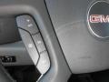Summit White - Sierra 2500HD Crew Cab 4x4 Photo No. 11