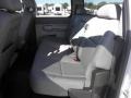 Summit White - Sierra 2500HD Crew Cab 4x4 Photo No. 18