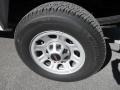 Summit White - Sierra 2500HD Crew Cab 4x4 Photo No. 19