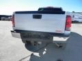 Summit White - Sierra 2500HD Crew Cab 4x4 Photo No. 22