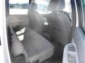 Summit White - Sierra 2500HD Crew Cab 4x4 Photo No. 23