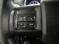 2013 Brilliant Black Crystal Pearl Dodge Journey SXT AWD  photo #19