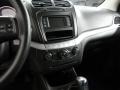 2013 Brilliant Black Crystal Pearl Dodge Journey SXT AWD  photo #25