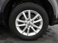 2013 Brilliant Black Crystal Pearl Dodge Journey SXT AWD  photo #28