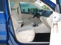 Sapphire Blue Metallic - Tiguan SE Photo No. 10