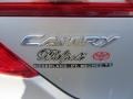 2013 Classic Silver Metallic Toyota Camry SE V6  photo #14