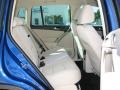 Sapphire Blue Metallic - Tiguan SE Photo No. 11
