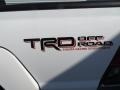 2013 Super White Toyota Tacoma V6 TRD Double Cab 4x4  photo #13