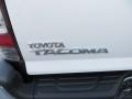 2013 Super White Toyota Tacoma V6 TRD Double Cab 4x4  photo #15