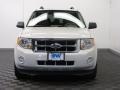 2009 Oxford White Ford Escape XLT  photo #2