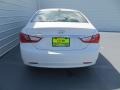 Shimmering White - Sonata GLS Photo No. 10