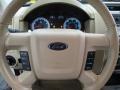 2009 Oxford White Ford Escape XLT  photo #16