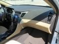 Shimmering White - Sonata GLS Photo No. 22