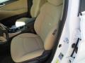 Shimmering White - Sonata GLS Photo No. 29