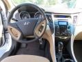 Shimmering White - Sonata GLS Photo No. 31
