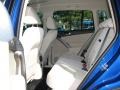Sapphire Blue Metallic - Tiguan SE Photo No. 12