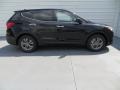 Twilight Black - Santa Fe Sport Photo No. 3